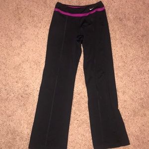 Nike Dri Fit Pant